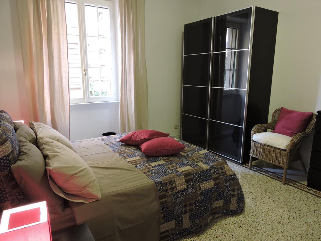 La Gioiosa B&B Roma Phòng bức ảnh