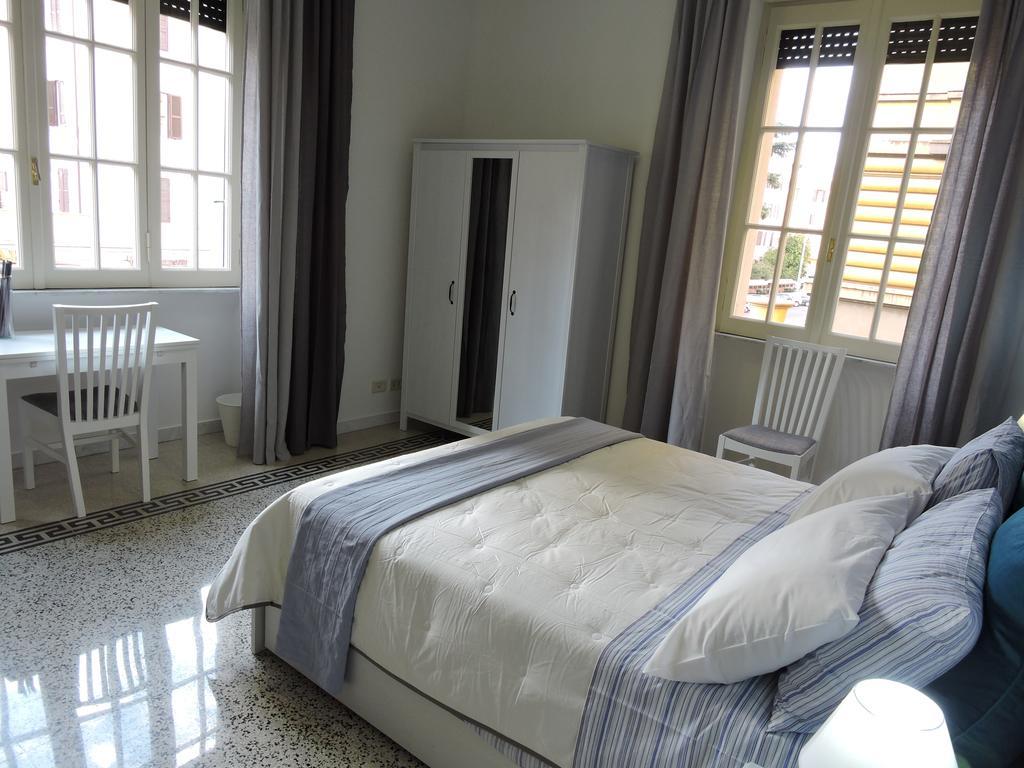 La Gioiosa B&B Roma Phòng bức ảnh