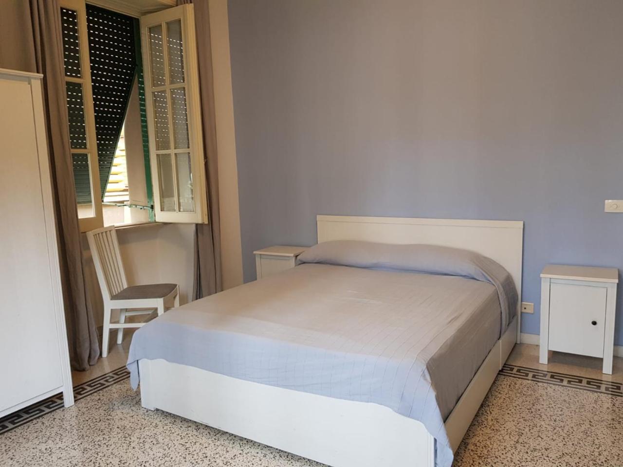 La Gioiosa B&B Roma Ngoại thất bức ảnh