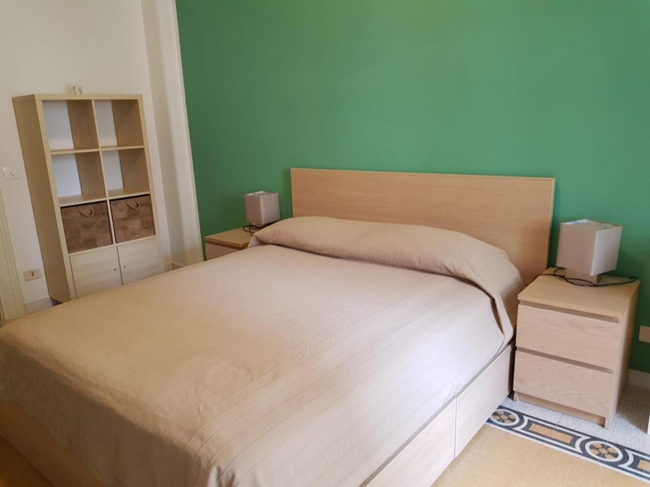 La Gioiosa B&B Roma Ngoại thất bức ảnh