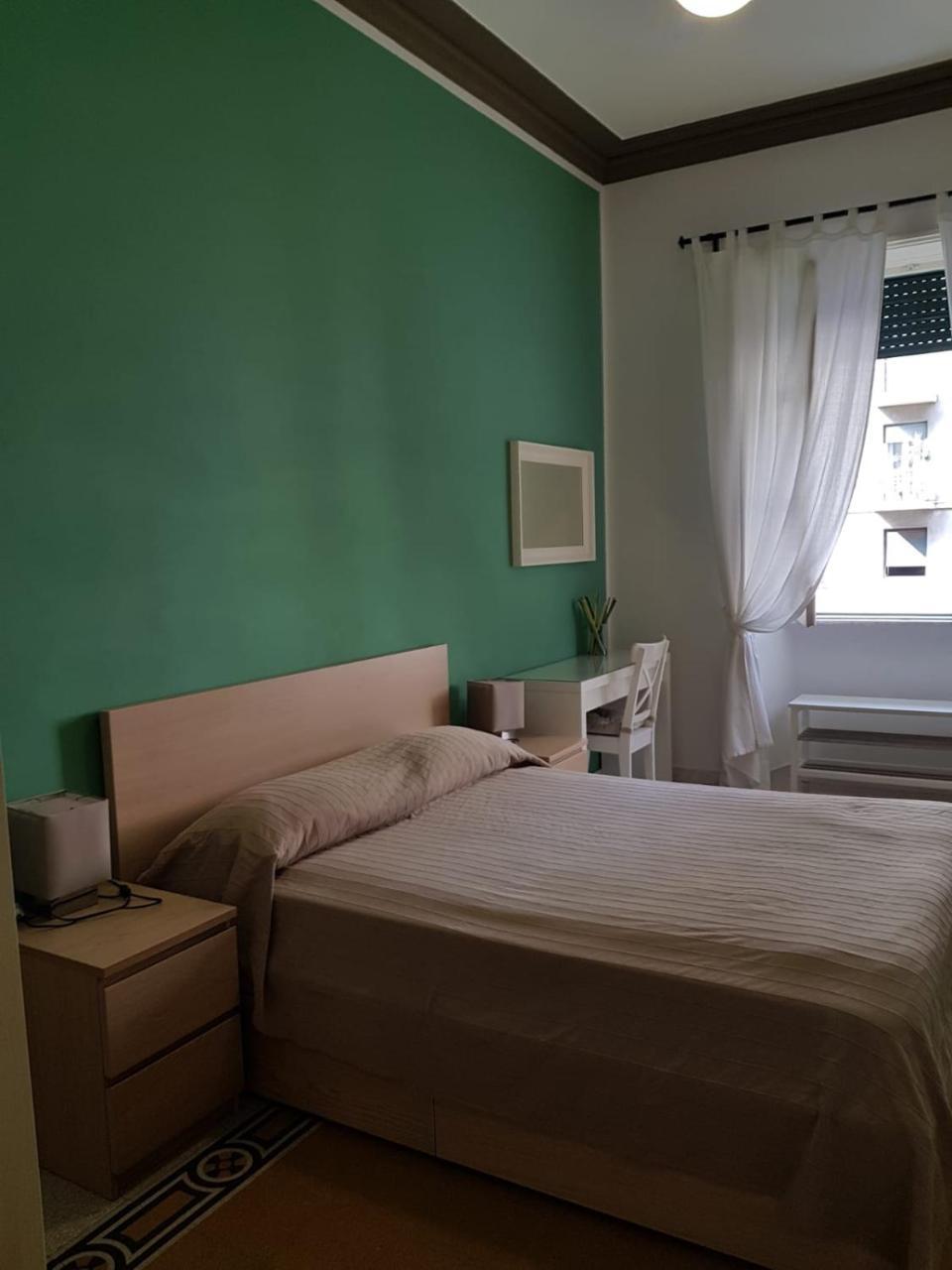 La Gioiosa B&B Roma Ngoại thất bức ảnh