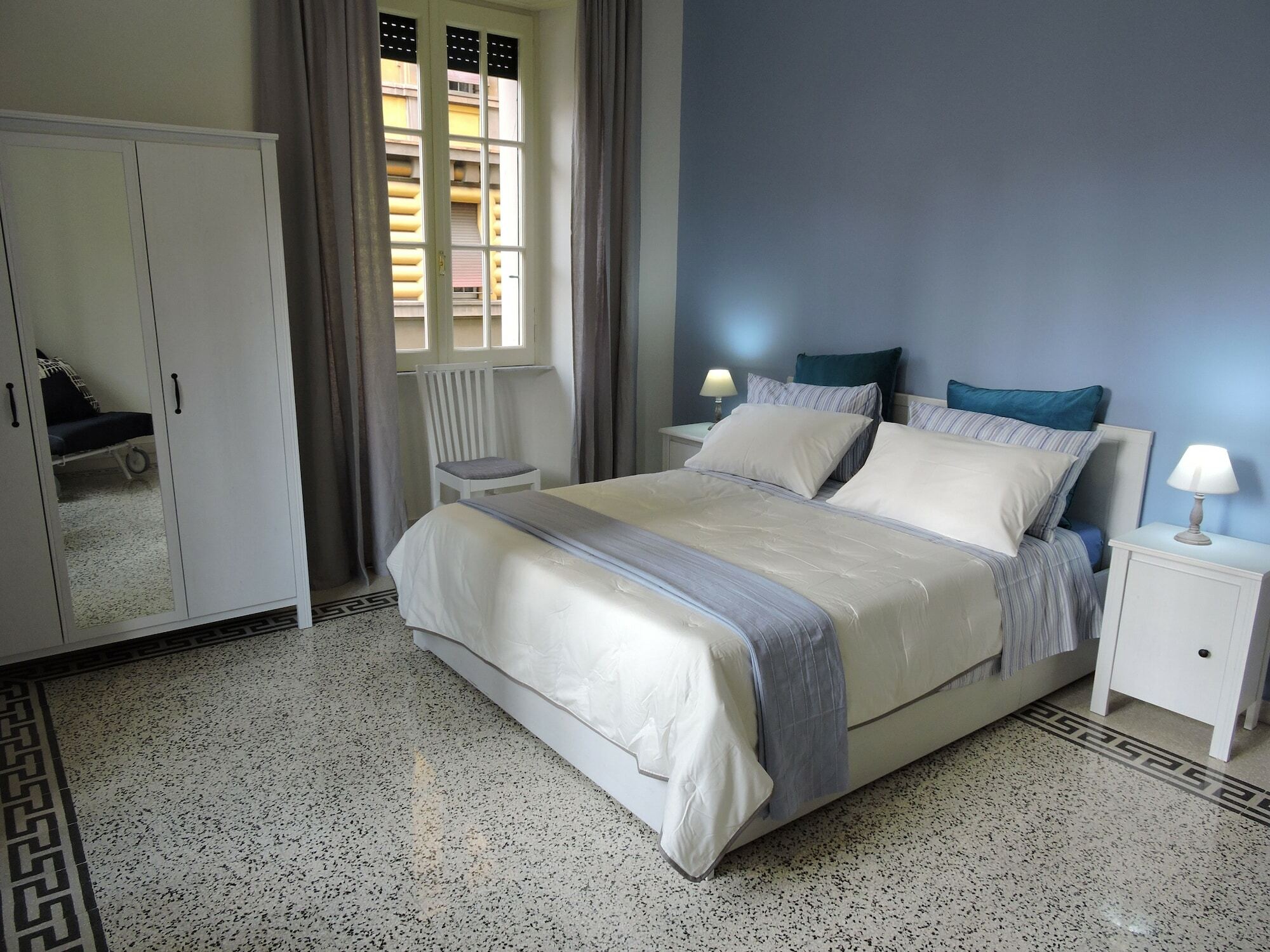 La Gioiosa B&B Roma Ngoại thất bức ảnh