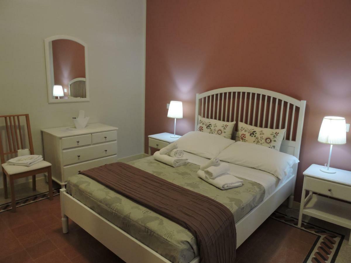 La Gioiosa B&B Roma Ngoại thất bức ảnh