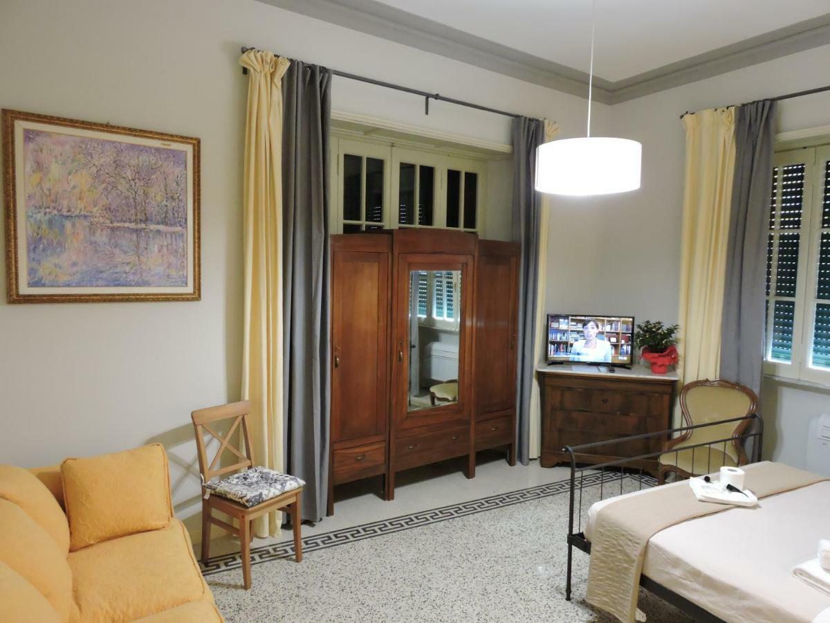 La Gioiosa B&B Roma Ngoại thất bức ảnh