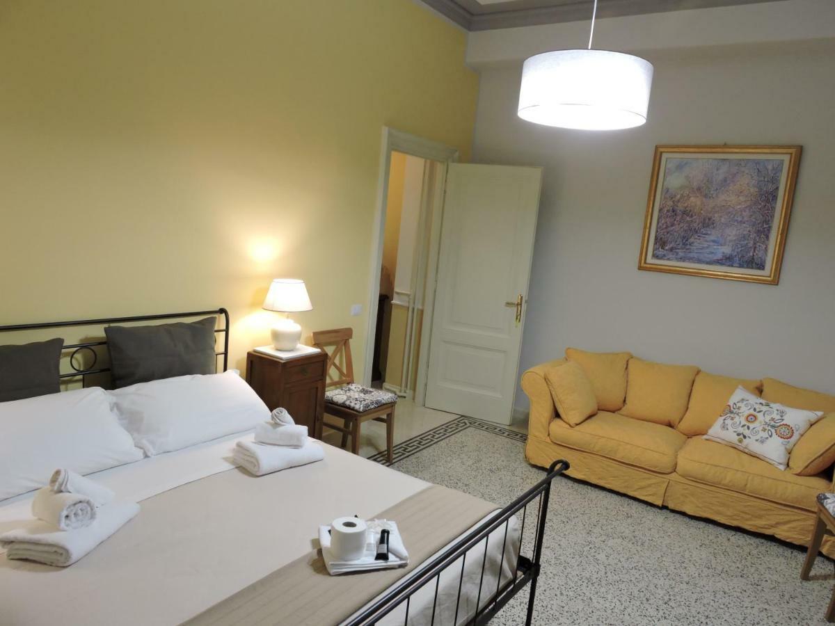 La Gioiosa B&B Roma Ngoại thất bức ảnh